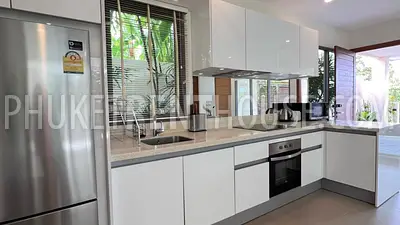 RAW22975: Modern 4-Bedroom Pool Villa with Tropical Courtyard in Rawai, Phuket. 照片 #3
