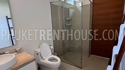 RAW22975: Modern 4-Bedroom Pool Villa with Tropical Courtyard in Rawai, Phuket. 照片 #6
