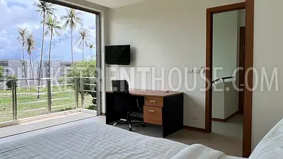 RAW22975: Modern 4-Bedroom Pool Villa with Tropical Courtyard in Rawai, Phuket. 照片 #9