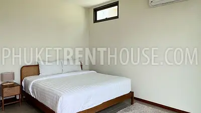 RAW22975: Modern 4-Bedroom Pool Villa with Tropical Courtyard in Rawai, Phuket. 照片 #11