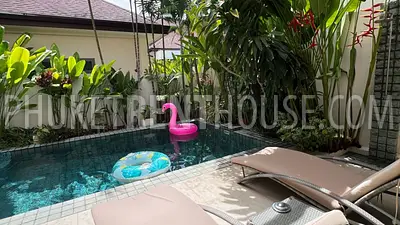 RAW22975: Modern 4-Bedroom Pool Villa with Tropical Courtyard in Rawai, Phuket. 照片 #23