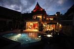 PAT2363: Luxury 2-storey Villa For Sale in Patong. Thumbnail #21