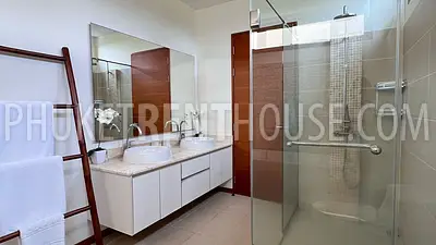 RAW22975: Modern 4-Bedroom Pool Villa with Tropical Courtyard in Rawai, Phuket. 照片 #20