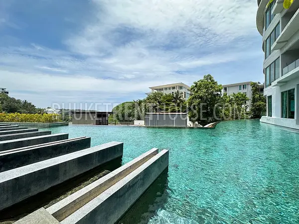 KAR22979: Modern apartments near Karon beach. 照片 #24