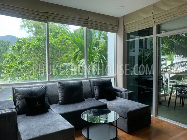 KAR22979: Modern apartments near Karon beach. 照片 #1