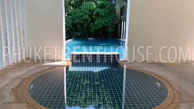 KAR22979: Modern apartments near Karon beach. 照片 #46