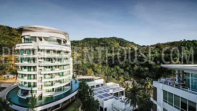 KAR22979: Modern apartments near Karon beach. 照片 #11