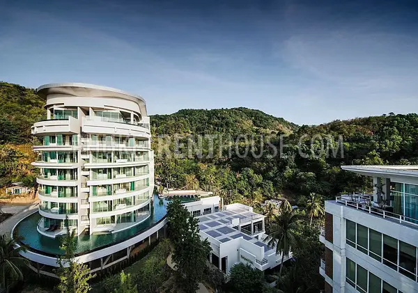 KAR22979: Modern apartments near Karon beach. 照片 #11