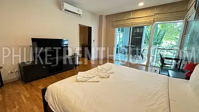 KAR22979: Modern apartments near Karon beach. 照片 #2
