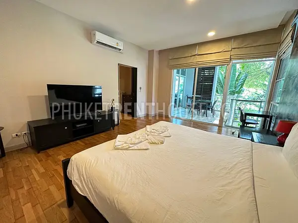 KAR22979: Modern apartments near Karon beach. 照片 #2