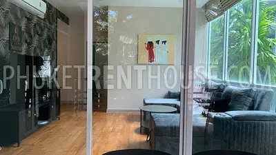 KAR22979: Modern apartments near Karon beach. 照片 #13