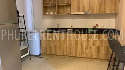 KAR22979: Modern apartments near Karon beach. 照片 #4