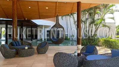 KAR22979: Modern apartments near Karon beach. 照片 #14