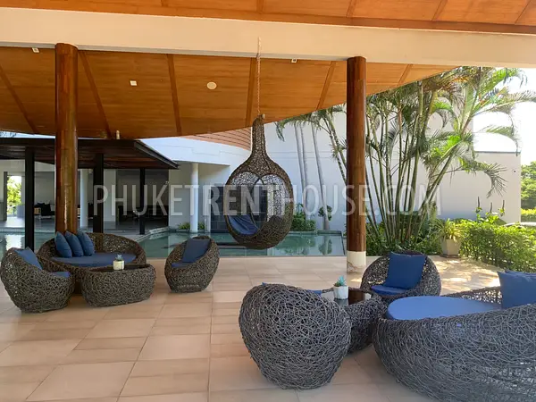 KAR22979: Modern apartments near Karon beach. 照片 #14