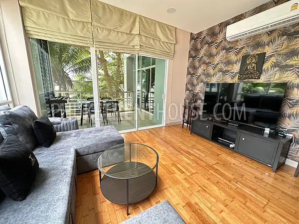 KAR22979: Modern apartments near Karon beach. 照片 #21