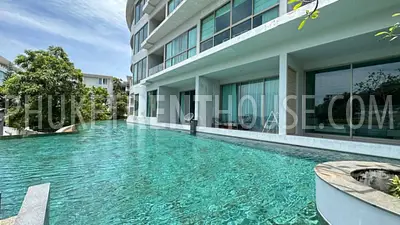 KAR22979: Modern apartments near Karon beach. 照片 #17