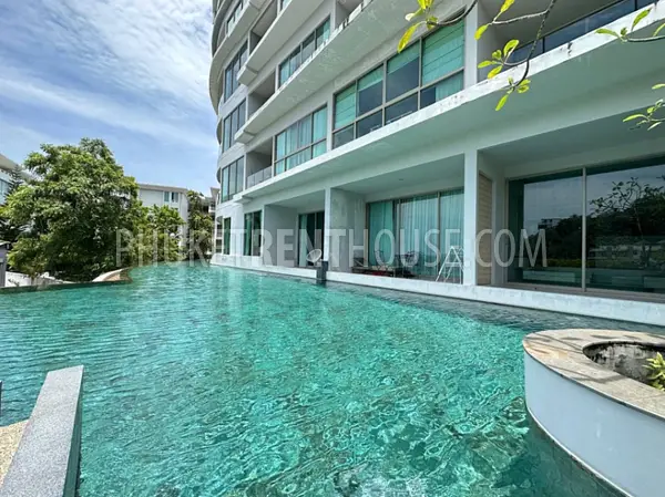 KAR22979: Modern apartments near Karon beach. 照片 #17