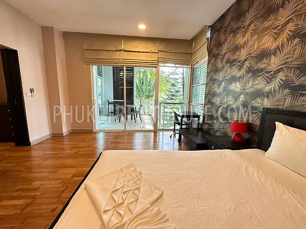KAR22979: Modern apartments near Karon beach. 照片 #18