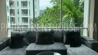 KAR22979: Modern apartments near Karon beach. 照片 #44