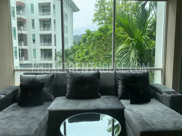 KAR22979: Modern apartments near Karon beach. 照片 #44