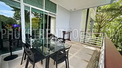KAR22980: Spacious 3-Bedroom Apartment. 照片 #34