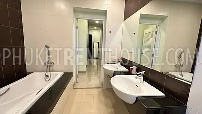 KAR22980: Spacious 3-Bedroom Apartment. 照片 #16