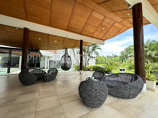 KAR22980: Spacious 3-bedroom apartment within walking distance of Karon Beach. 照片 #31