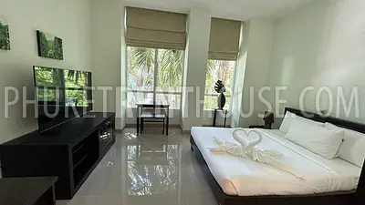 KAR22980: Spacious 3-Bedroom Apartment. 照片 #2
