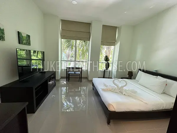 KAR22980: Spacious 3-bedroom apartment within walking distance of Karon Beach. 照片 #2