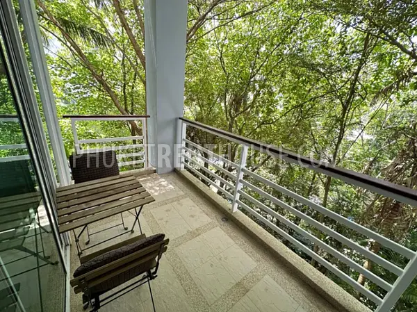 KAR22980: Spacious 3-bedroom apartment within walking distance of Karon Beach. 照片 #35