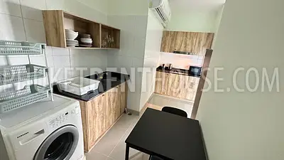 KAR22980: Spacious 3-Bedroom Apartment. 照片 #14