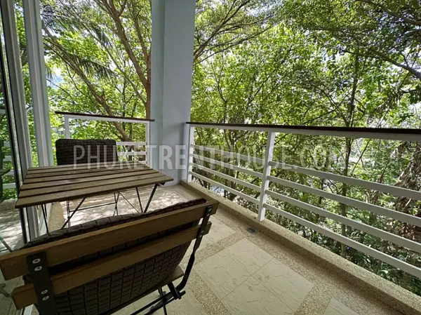 KAR22980: Spacious 3-bedroom apartment within walking distance of Karon Beach. 照片 #33