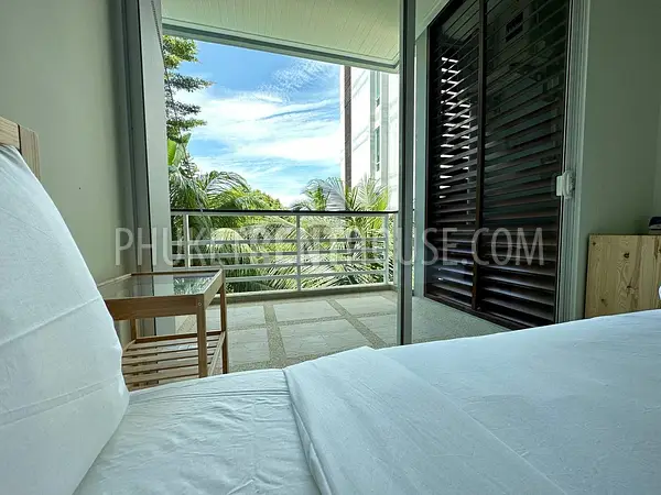 KAR22980: Spacious 3-bedroom apartment within walking distance of Karon Beach. 照片 #24