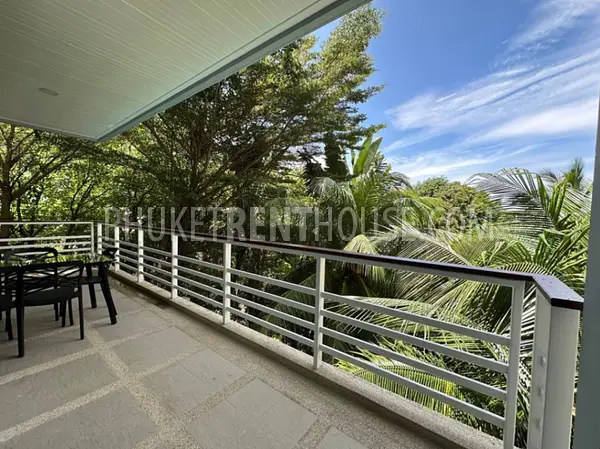 KAR22980: Spacious 3-bedroom apartment within walking distance of Karon Beach. 照片 #29