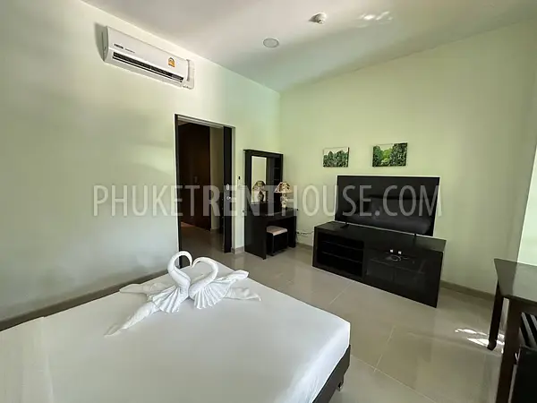 KAR22980: Spacious 3-bedroom apartment within walking distance of Karon Beach. 照片 #4