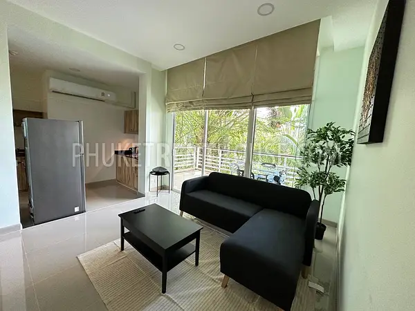 KAR22980: Spacious 3-bedroom apartment within walking distance of Karon Beach. 照片 #22
