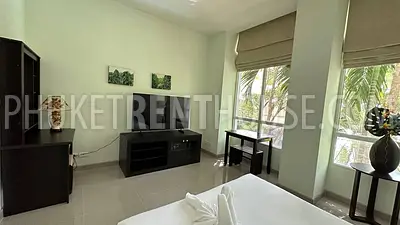 KAR22980: Spacious 3-Bedroom Apartment. 照片 #18