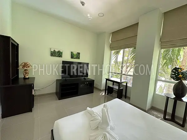KAR22980: Spacious 3-bedroom apartment within walking distance of Karon Beach. 照片 #18