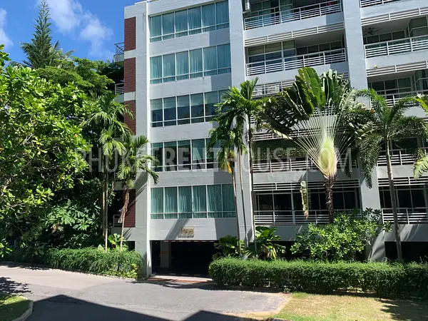 KAR22980: Spacious 3-bedroom apartment within walking distance of Karon Beach. 照片 #36