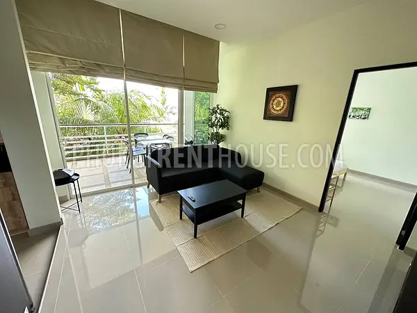 KAR22980: Spacious 3-bedroom apartment within walking distance of Karon Beach. 照片 #6