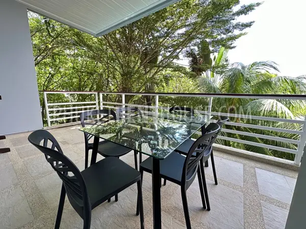 KAR22980: Spacious 3-bedroom apartment within walking distance of Karon Beach. 照片 #30