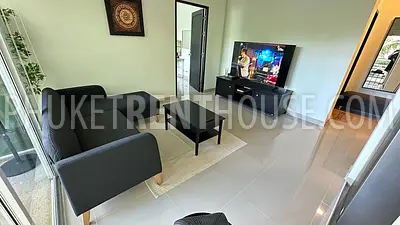 KAR22980: Spacious 3-Bedroom Apartment. 照片 #1