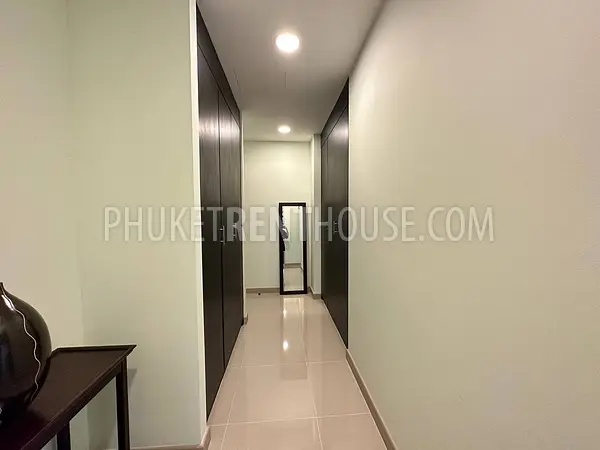 KAR22980: Spacious 3-bedroom apartment within walking distance of Karon Beach. 照片 #7