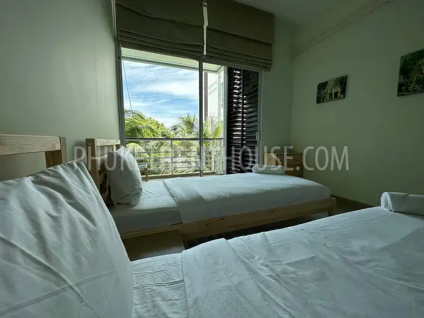 KAR22980: Spacious 3-bedroom apartment within walking distance of Karon Beach. 照片 #19