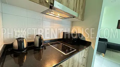 KAR22980: Spacious 3-Bedroom Apartment. 照片 #20