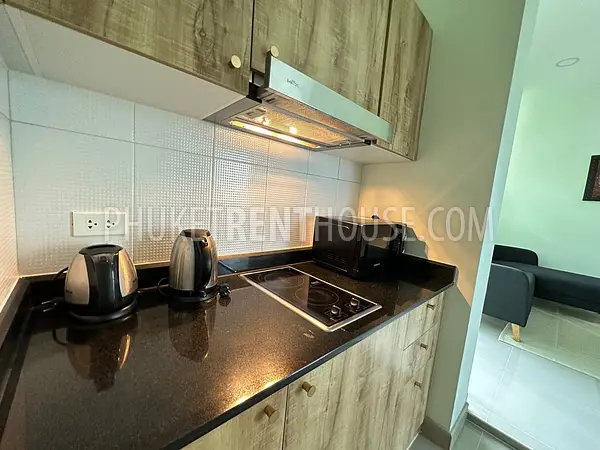 KAR22980: Spacious 3-bedroom apartment within walking distance of Karon Beach. 照片 #20