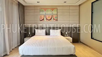 BAN22981: Premium 3-Bedroom Penthouse. Photo #1