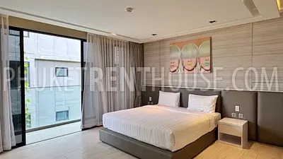 BAN22981: Premium 3-Bedroom Penthouse. Photo #17