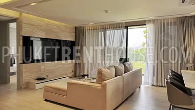 BAN22981: Premium 3-Bedroom Penthouse. Photo #18