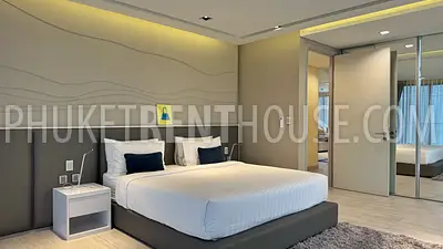 BAN22981: Premium 3-Bedroom Penthouse. Photo #6